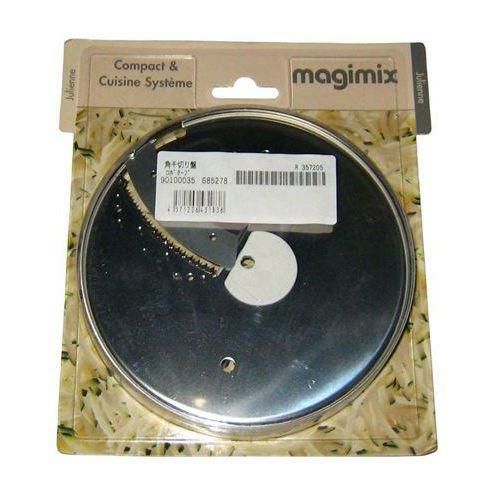 マジミックス用 角千切り盤(32・42・5200用)