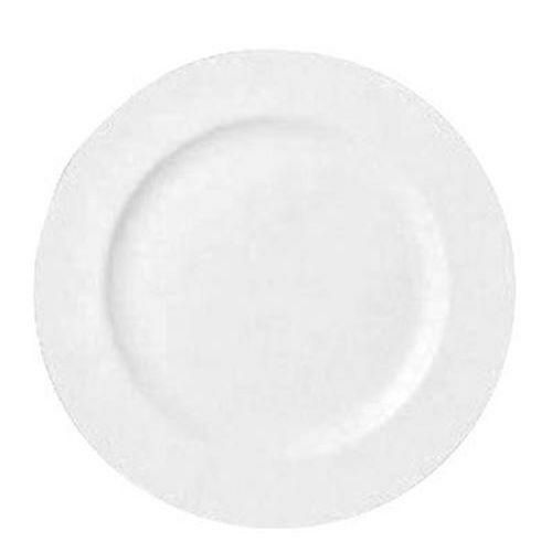 W・W ホワイトコノート フラットプレート 15cm 53610003110