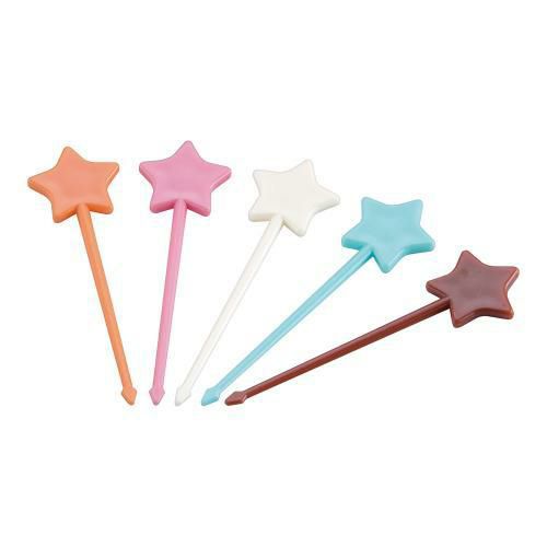 ランチピックス Y-102(25本袋入)