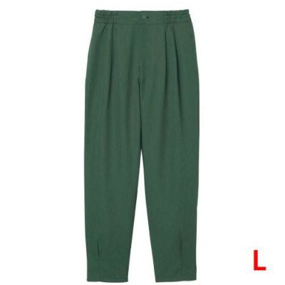 パンツ(男女兼用)KP0060-4 緑 L