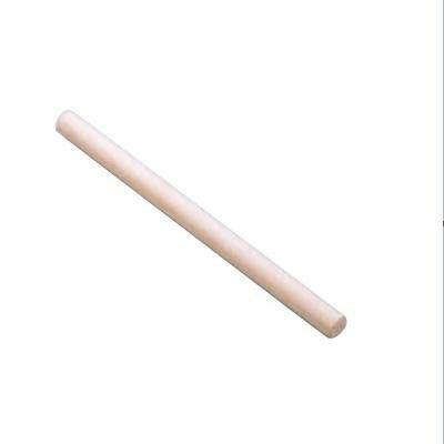 天然木 ケーキめん棒 中 No.169 φ30×360