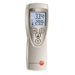 赤外放射温度計 testo 830-T2[0560 8306]/業務用/送料無料 | 温度計