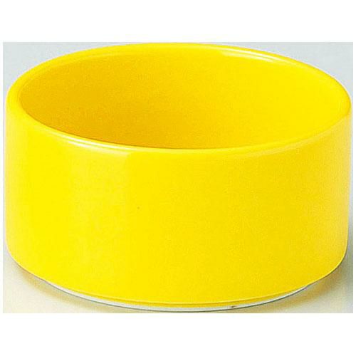 スタッカー浅50 黄