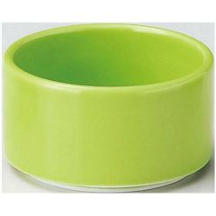 スタッカー浅65 緑