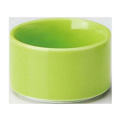 スタッカー浅75 緑