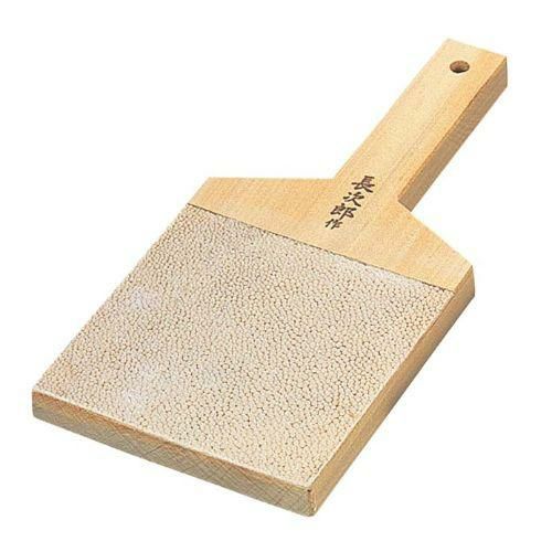 鮫皮おろし板 長次郎 小