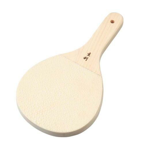 京利 鮫皮おろし 超特大