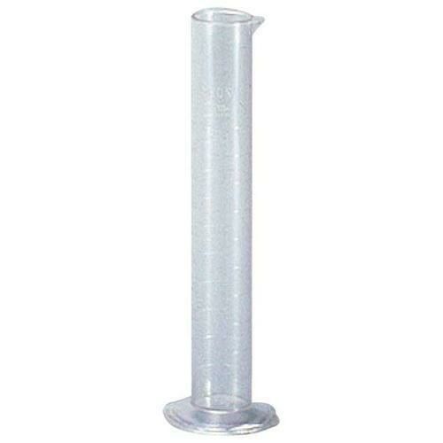 TPX メスシリンダー 1014 100cc