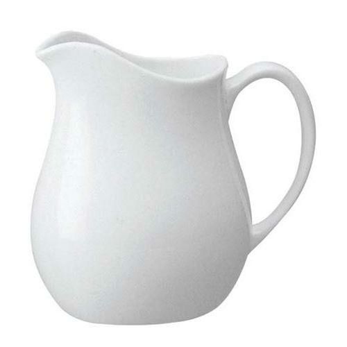 W・W ホワイトコノート ジャグ 180ml サボイ 53610003160