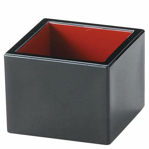 ミニマス 黒内朱天黒 1200698