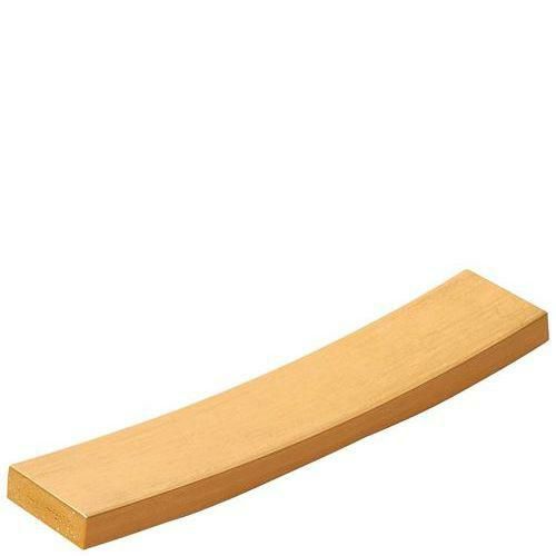 ライクウッド ハーフR ナチュラル 1202381