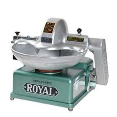 ROYAL フードカッター 高速＜ネギ＞キザミ機 ＜ARL＞100V用