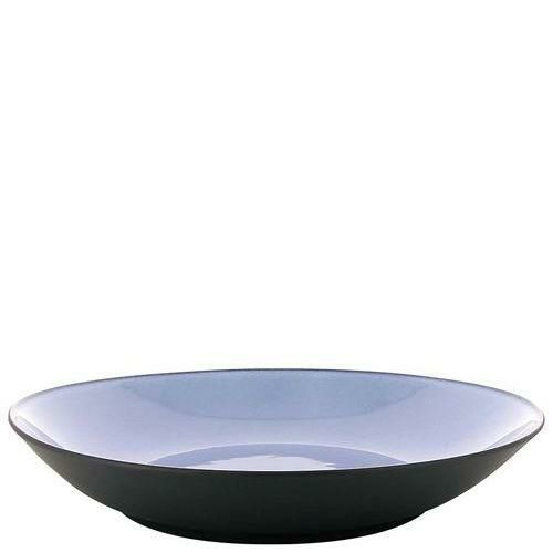 レヴォル エキノクス クーププレート 24cm シーラスブルー 649506