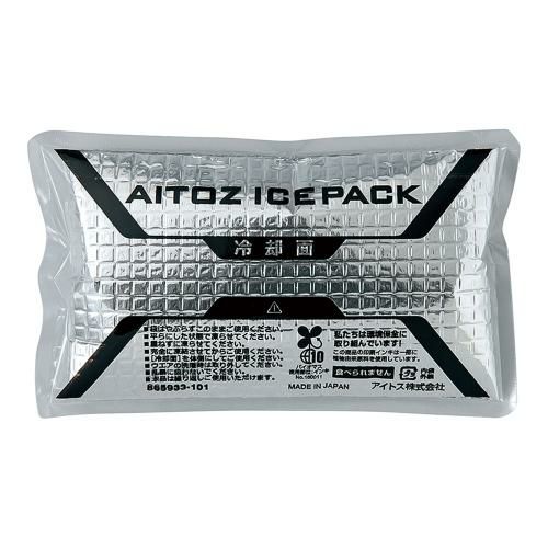 アイスベスト専用アイスパック AZ-865933-101