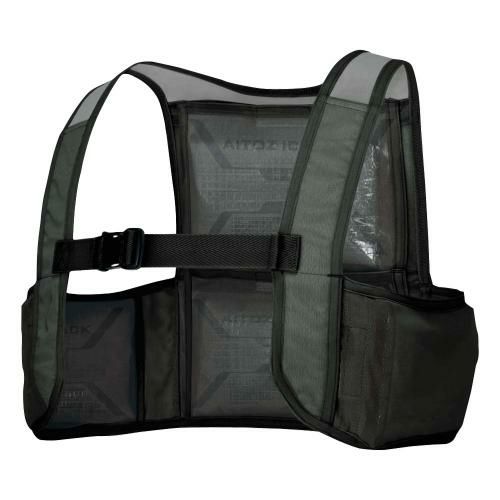 アイスベスト(アイスパック4個付) AZ-865948-010