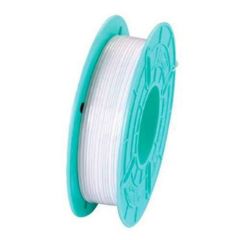 ビニタイPET リール巻 白