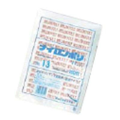 ナイロンポリ Hタイプ(100枚入) No.14