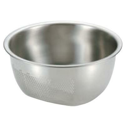 ボール 3WAY 水切りボウル 21.5cm