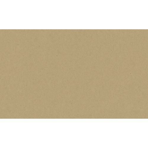 クリエイティブカード 名刺サイズ クラフト/30枚入り×5冊