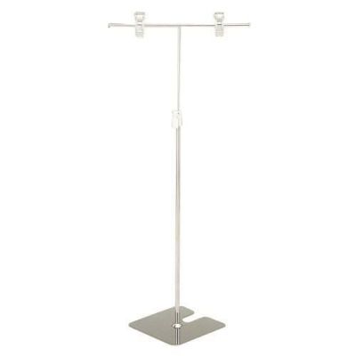 POPスタンド ワンタッチ式10入/10台