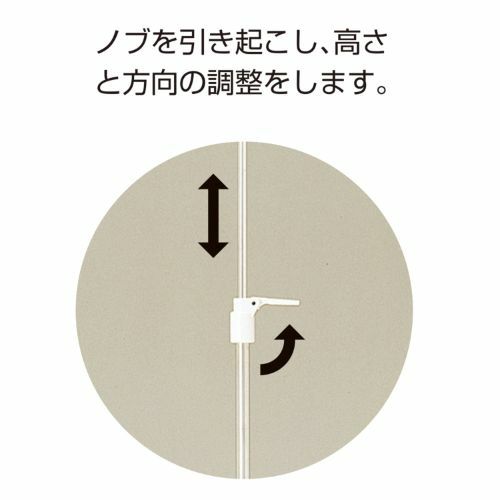 POPスタンド ワンタッチ式10入/10台