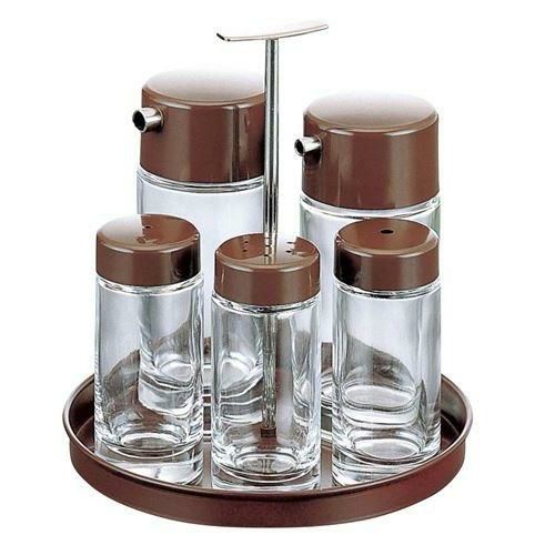 カスターセット No.4515