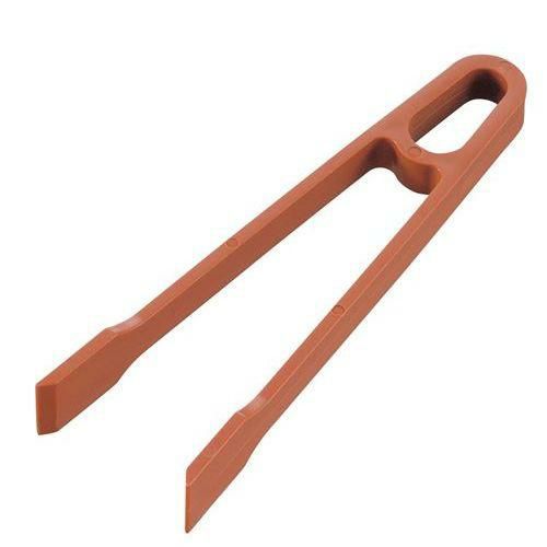 PPガリトング 茶(全長125mm)