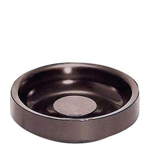 ループ灰皿 小 I－17 マット茶