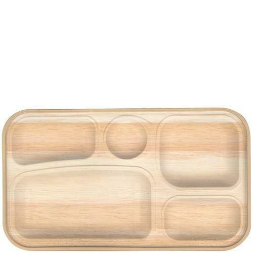 器美の追求 副食固定 FN－2－PP メープル／ナチュラル デリシャスランチ