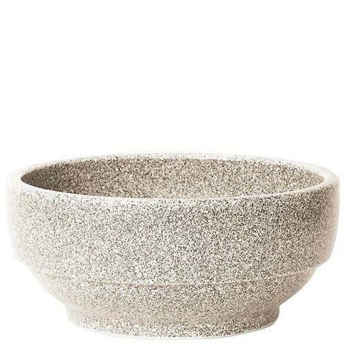 陶器 スタッキング ビビンバ鍋 16cm グレー 230 327－0138