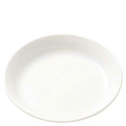 PP 小皿 No.1721W 12cm ホワイト