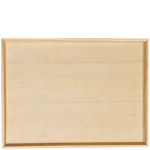 ヒノキスタッキングトレー S 100245