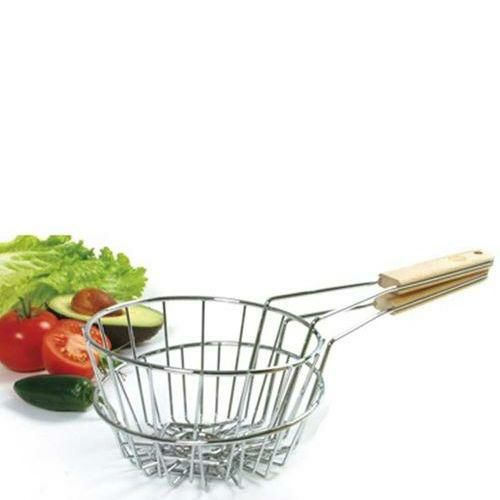 ノープロ トルティーヤフライヤーバスケット ♯102