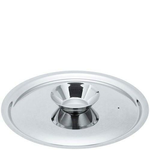 SW 18-8 ちり鍋用蓋 33cm