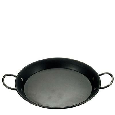 鉄 パエリア鍋 32cm