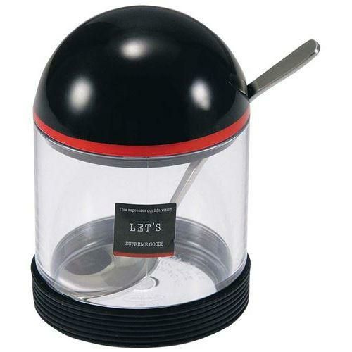 レッツ シュガーポット(スプーン付)K－197LB