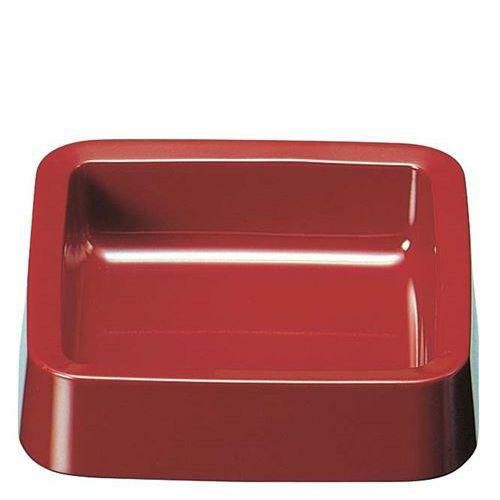 角灰皿 DX DH－61 赤