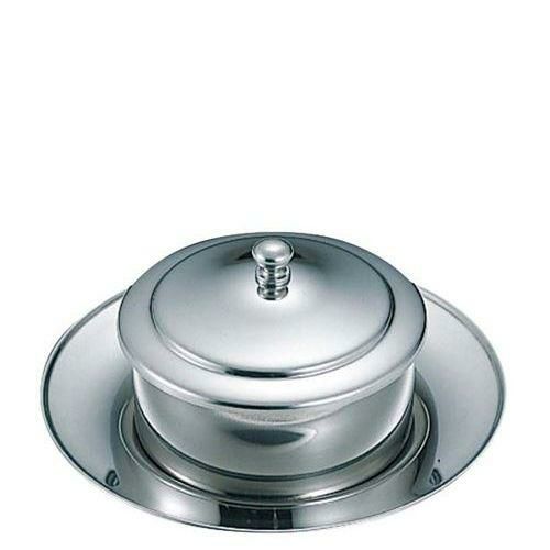 SW 18-8 渕巻 バタークーラー