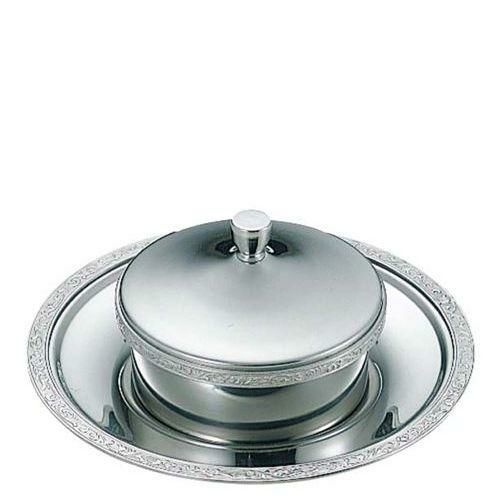 SW 18-8 モンテリー バタークーラー