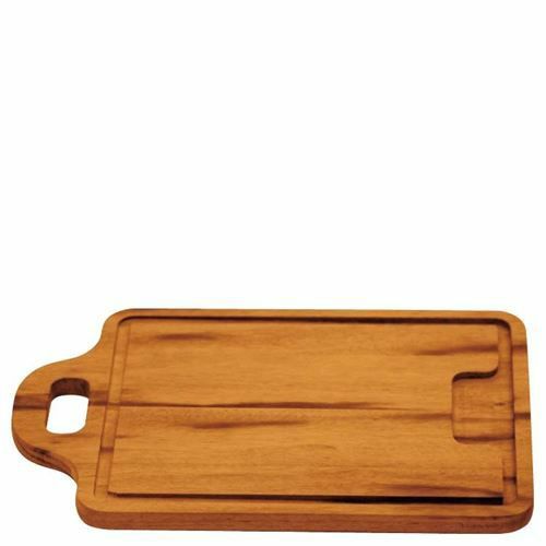 トラモンティーナ シュラスコ 手付カッティングボード 34cm 13051／100