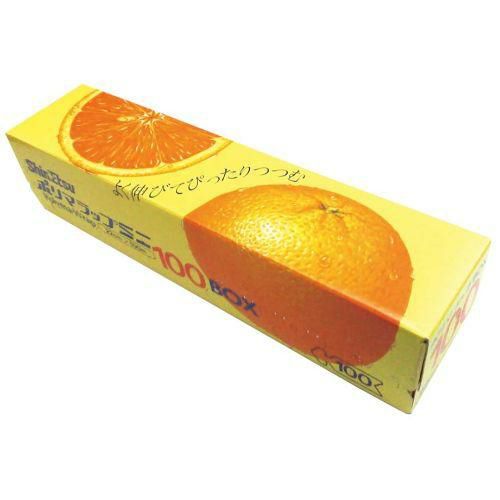 ポリマラップ 15cm×100m