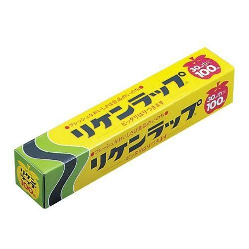 リケンラップ 30cm×100m