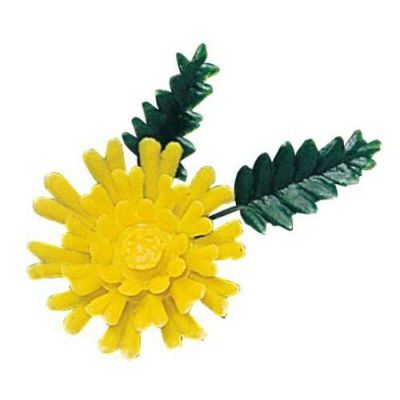 プリティフラワー 豆菊 DY(1000入)