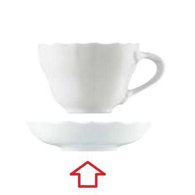 ソーサー フッチェンロイター マリア・テレジア デミタスソーサー 11cm 02013 34609 HUTSCHENREUTHER