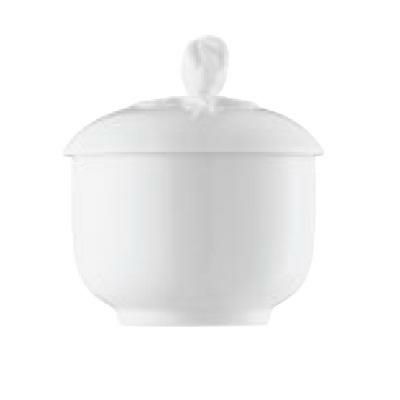 シュガーポット フッチェンロイター マリア・テレジア シュガーポット蓋付 02013 14330 HUTSCHENREUTHER