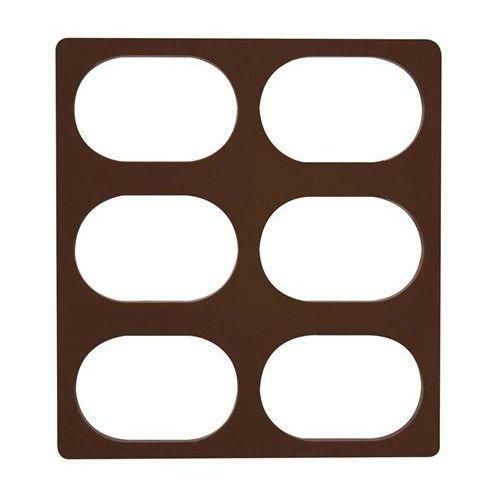 ケーキ型 【シリコン ダゴワーズすりこみ型 B-031】 B-031 幅165 奥行180 高さ10 【グループA】