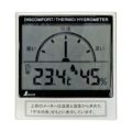 シンワ デジタル温湿度計C 不快指数メーター 72985