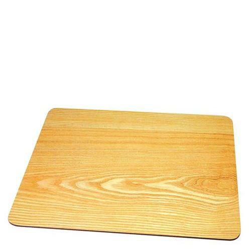 木製 ランチョンマット スクエア V－079