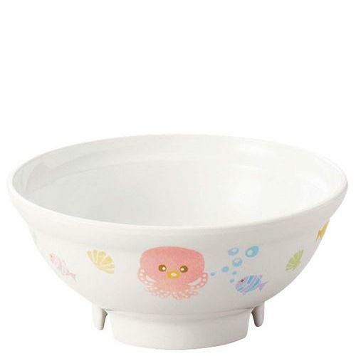 小児飯丼 うみのなかまたち MB－5UMI