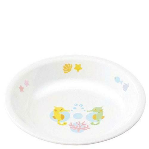 深皿 うみのなかまたち MS－14UMI